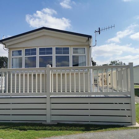 Tranquil 6 Berth Luxury Holiday Home Chichester Exteriér fotografie