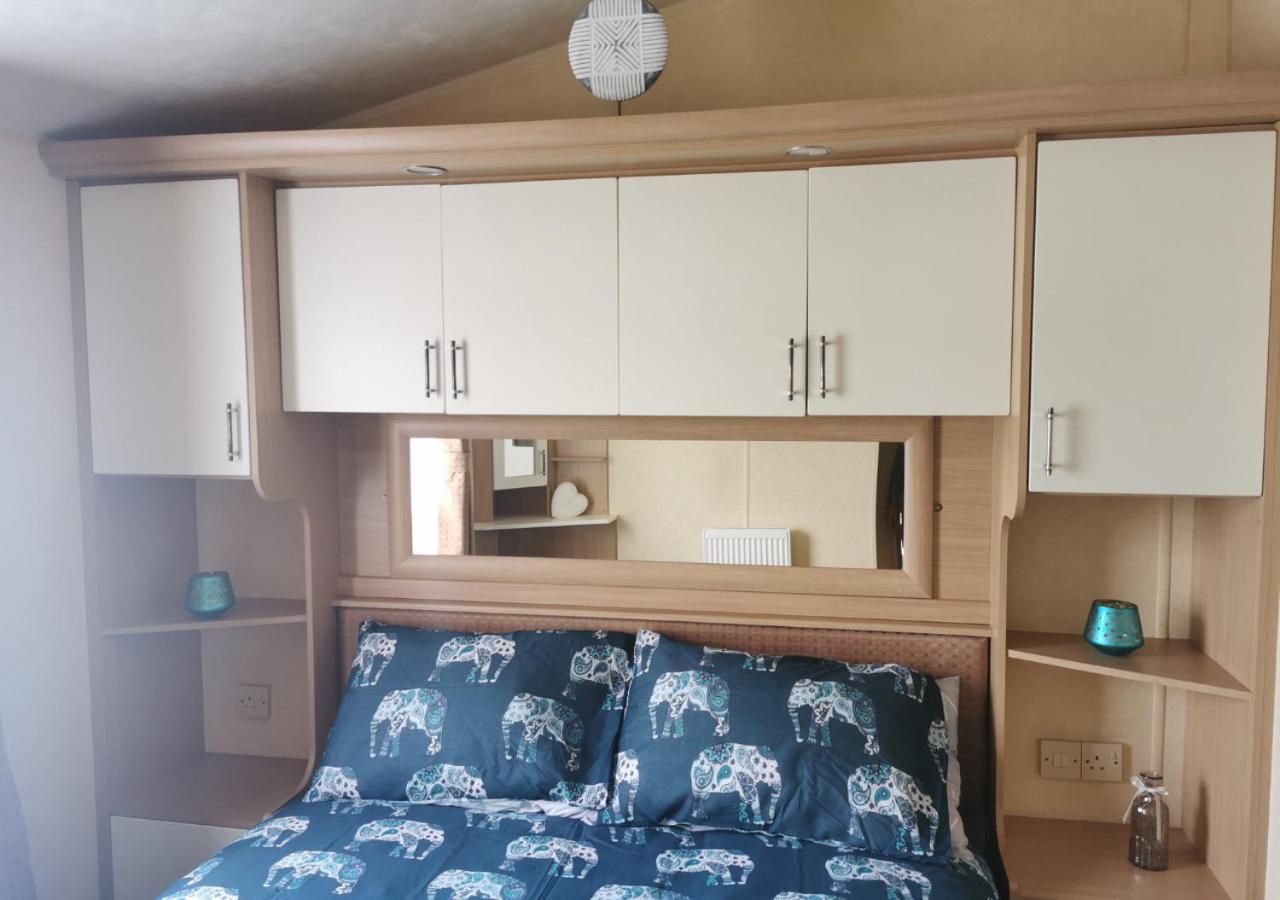 Tranquil 6 Berth Luxury Holiday Home Chichester Exteriér fotografie