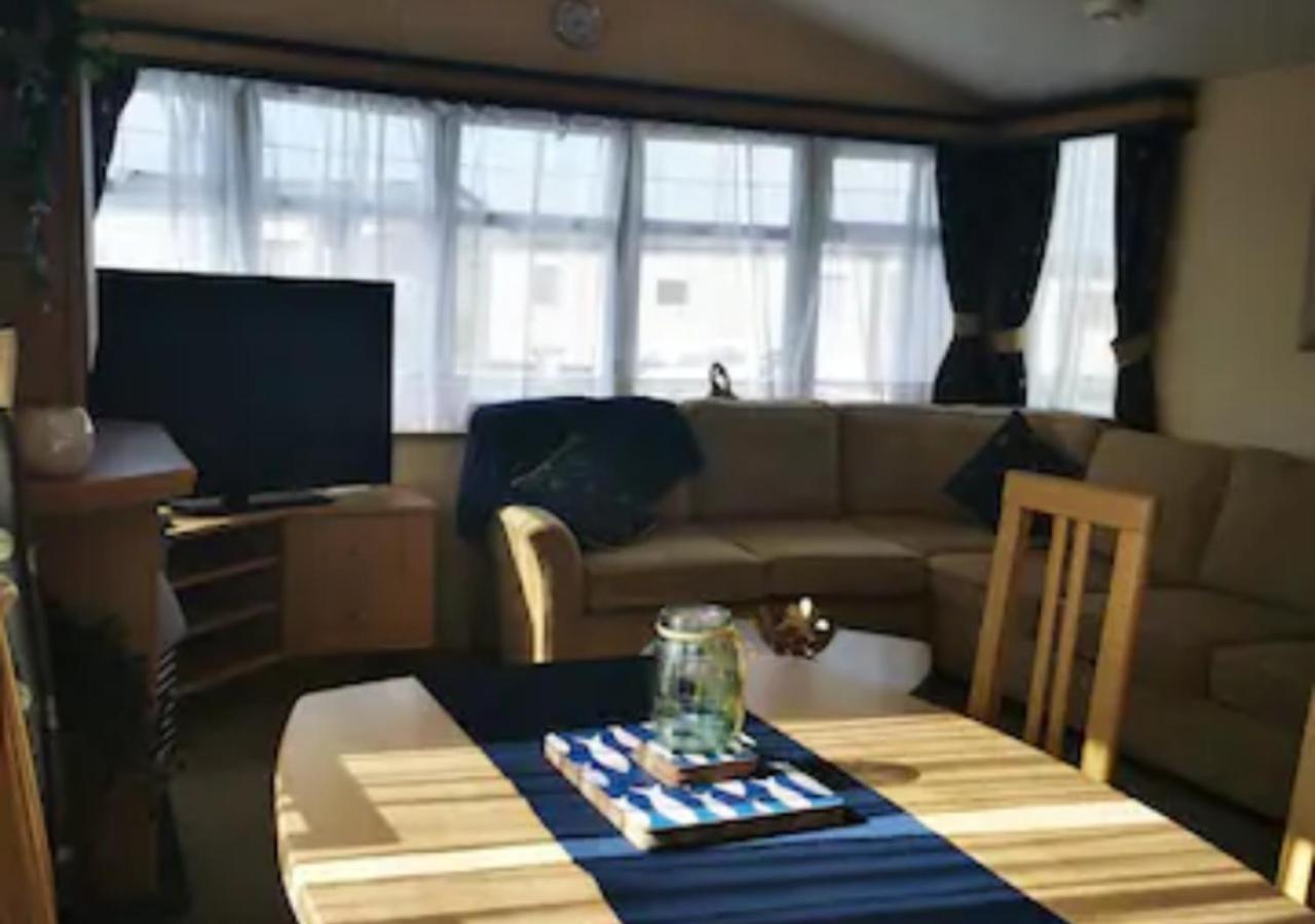 Tranquil 6 Berth Luxury Holiday Home Chichester Exteriér fotografie