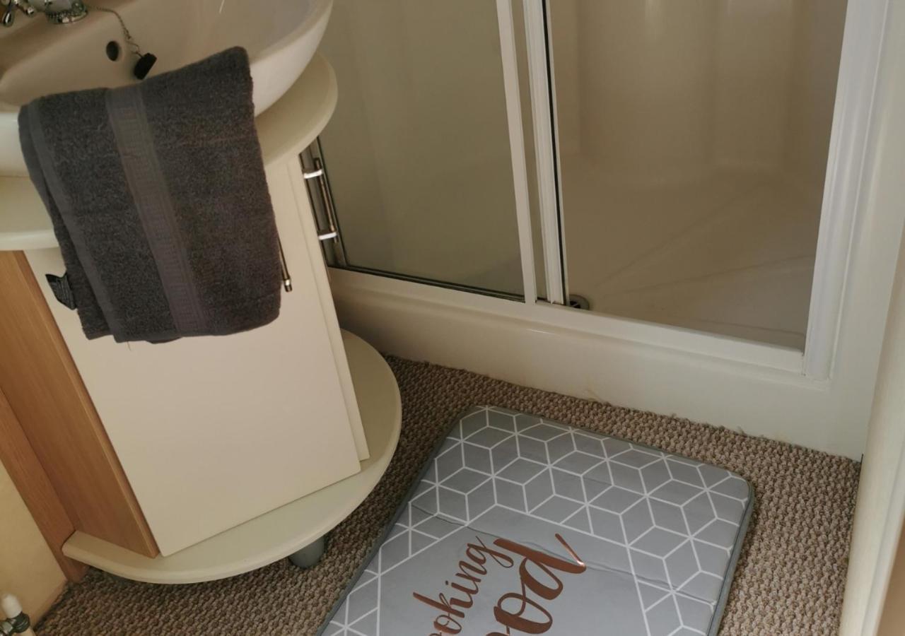 Tranquil 6 Berth Luxury Holiday Home Chichester Exteriér fotografie