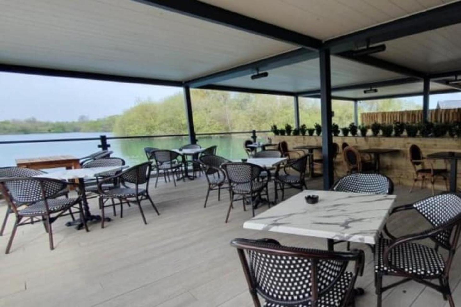 Tranquil 6 Berth Luxury Holiday Home Chichester Exteriér fotografie
