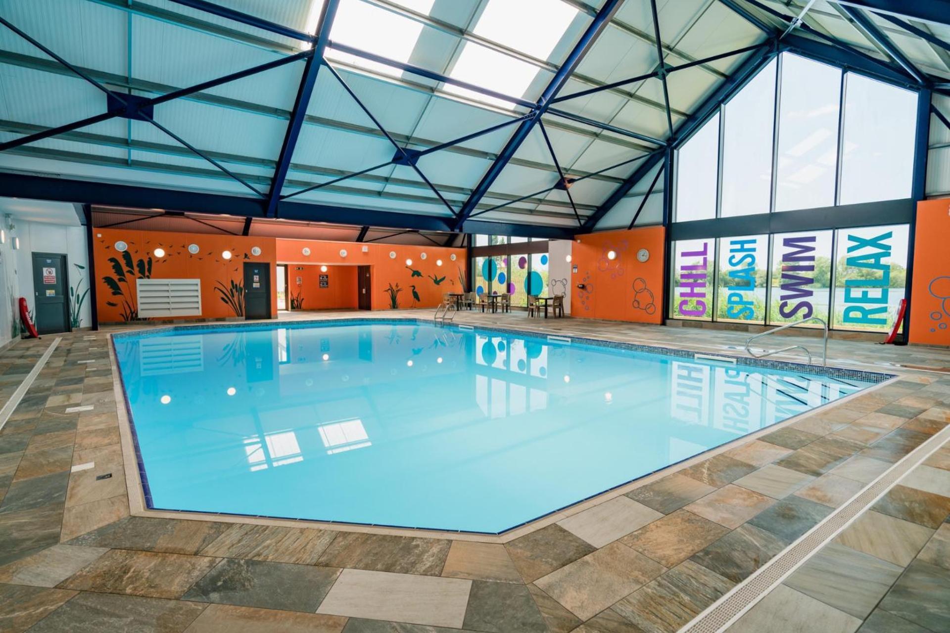 Tranquil 6 Berth Luxury Holiday Home Chichester Exteriér fotografie